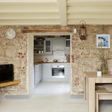 Kilquiggan Cottages Coolkenno Dış mekan fotoğraf