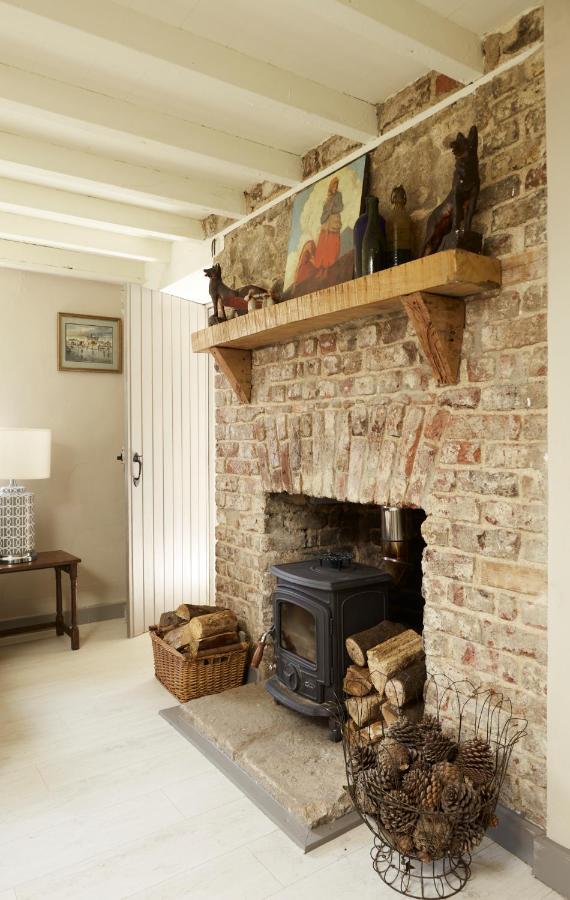 Kilquiggan Cottages Coolkenno Dış mekan fotoğraf