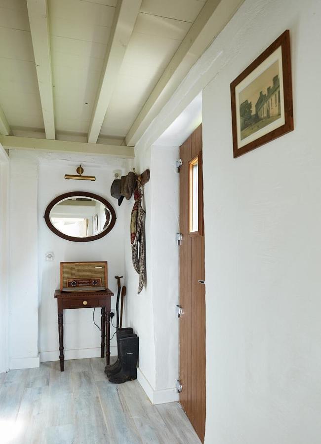 Kilquiggan Cottages Coolkenno Dış mekan fotoğraf