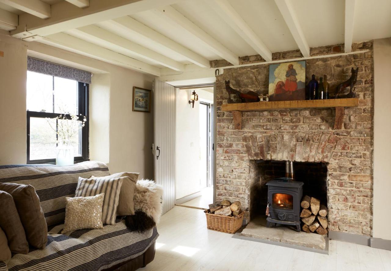 Kilquiggan Cottages Coolkenno Dış mekan fotoğraf