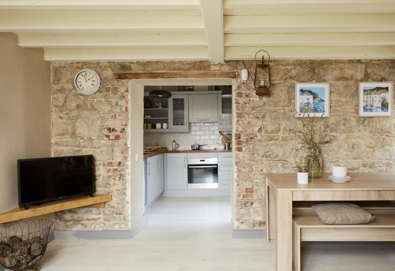Kilquiggan Cottages Coolkenno Dış mekan fotoğraf