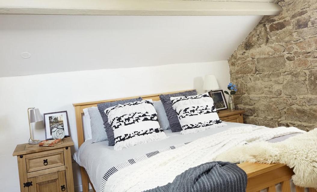 Kilquiggan Cottages Coolkenno Dış mekan fotoğraf