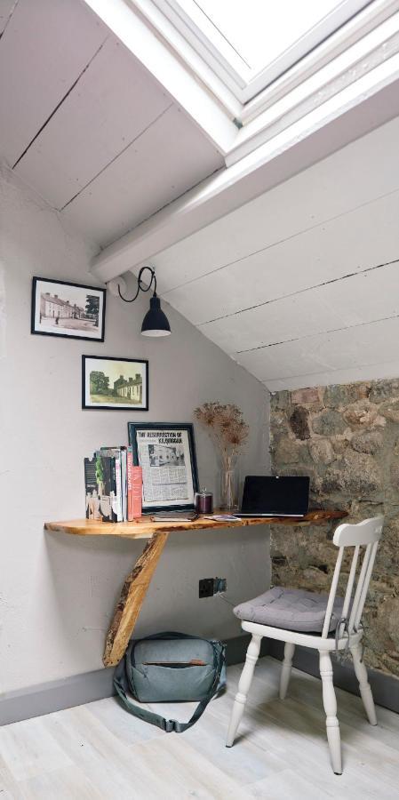Kilquiggan Cottages Coolkenno Dış mekan fotoğraf