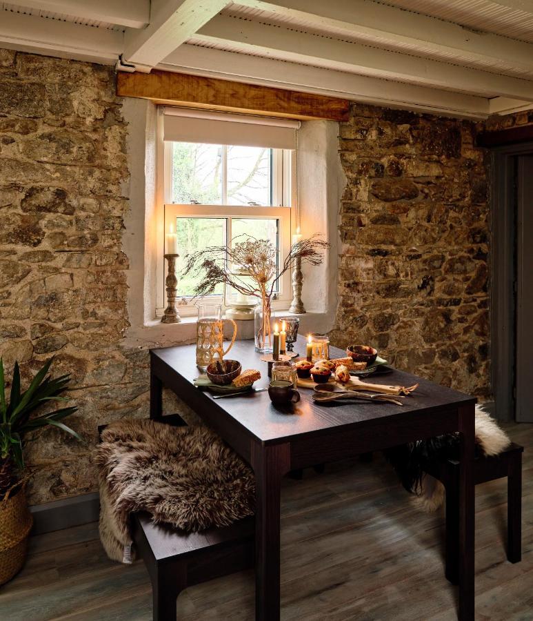 Kilquiggan Cottages Coolkenno Dış mekan fotoğraf
