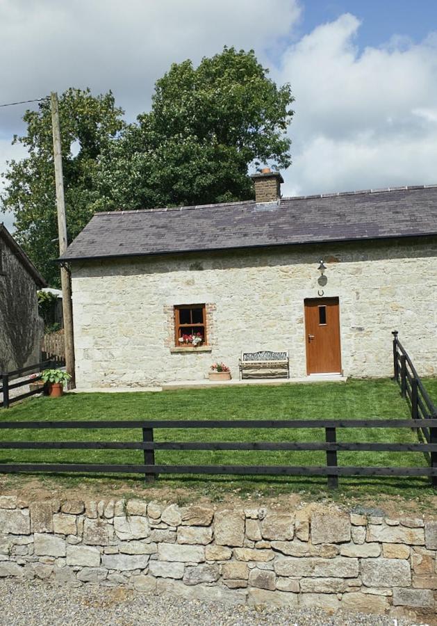 Kilquiggan Cottages Coolkenno Dış mekan fotoğraf