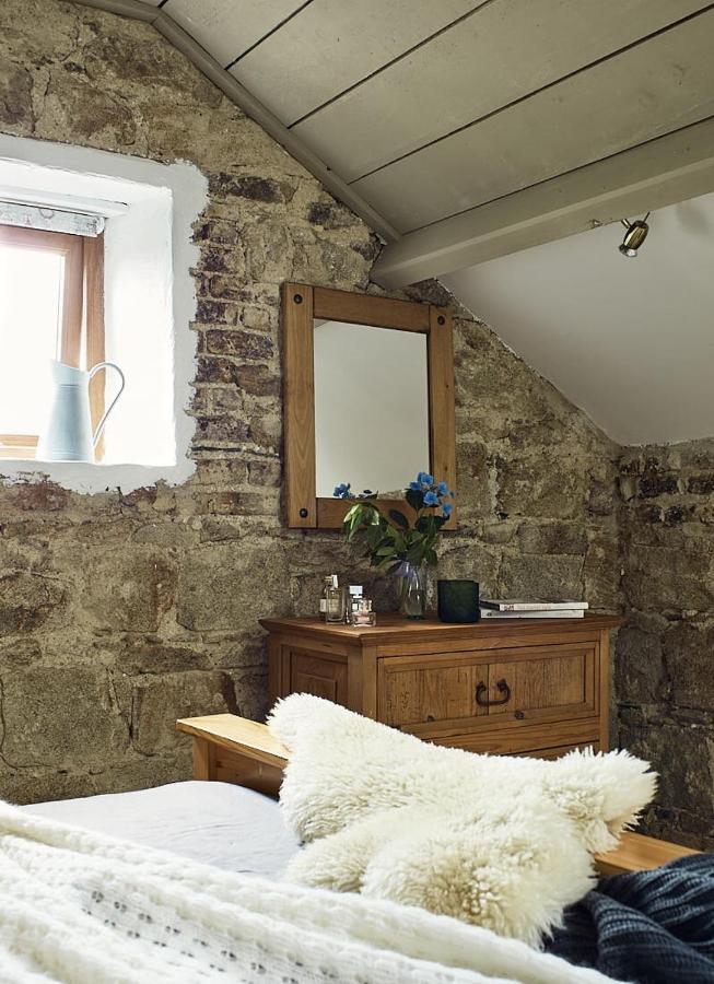 Kilquiggan Cottages Coolkenno Dış mekan fotoğraf