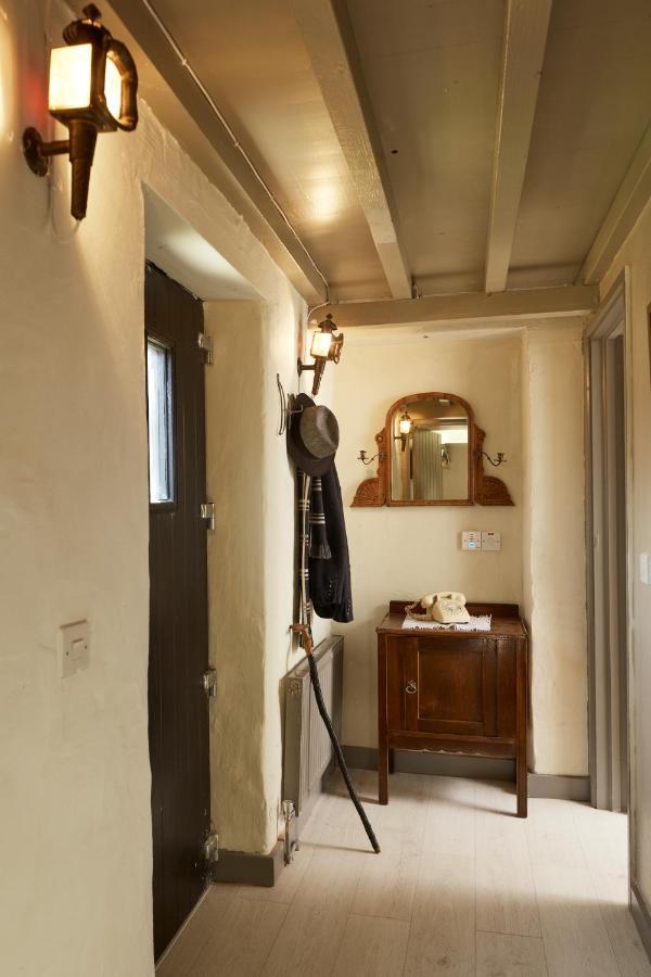 Kilquiggan Cottages Coolkenno Dış mekan fotoğraf