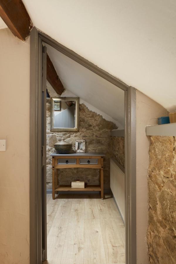 Kilquiggan Cottages Coolkenno Dış mekan fotoğraf