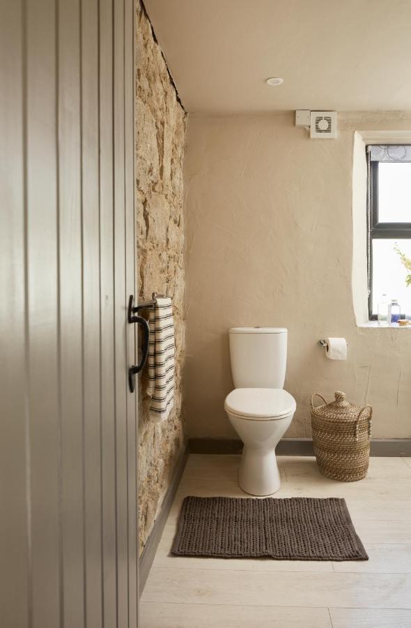 Kilquiggan Cottages Coolkenno Dış mekan fotoğraf