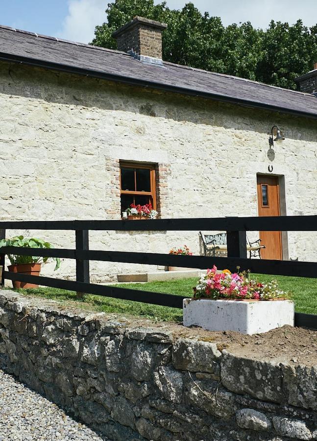 Kilquiggan Cottages Coolkenno Dış mekan fotoğraf
