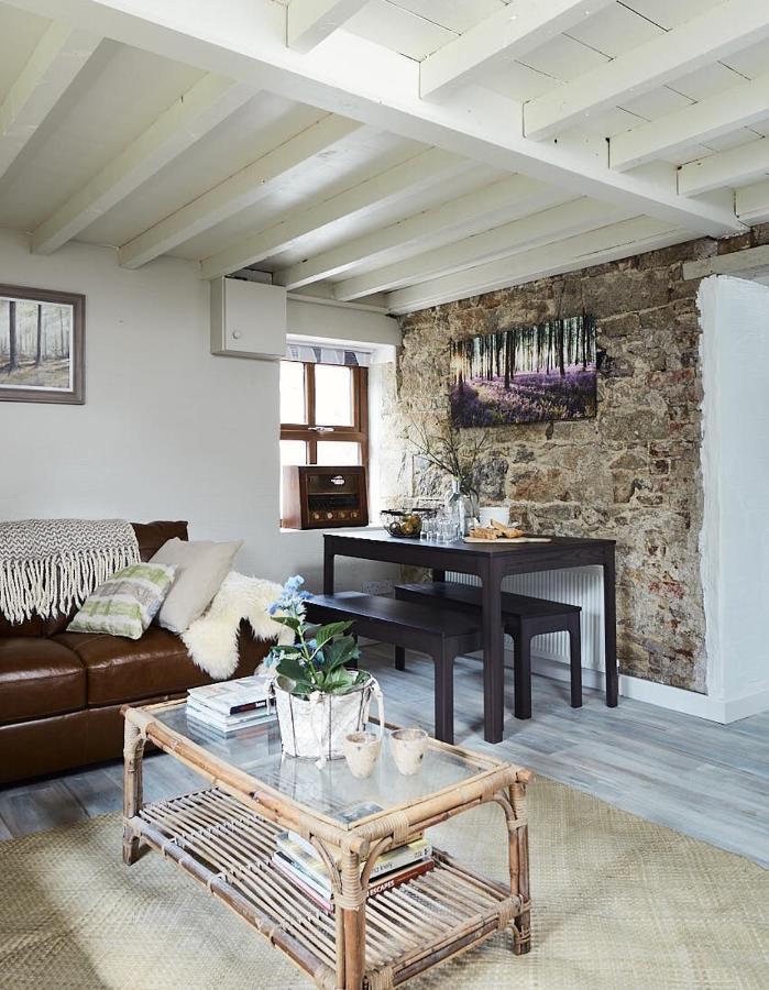 Kilquiggan Cottages Coolkenno Dış mekan fotoğraf
