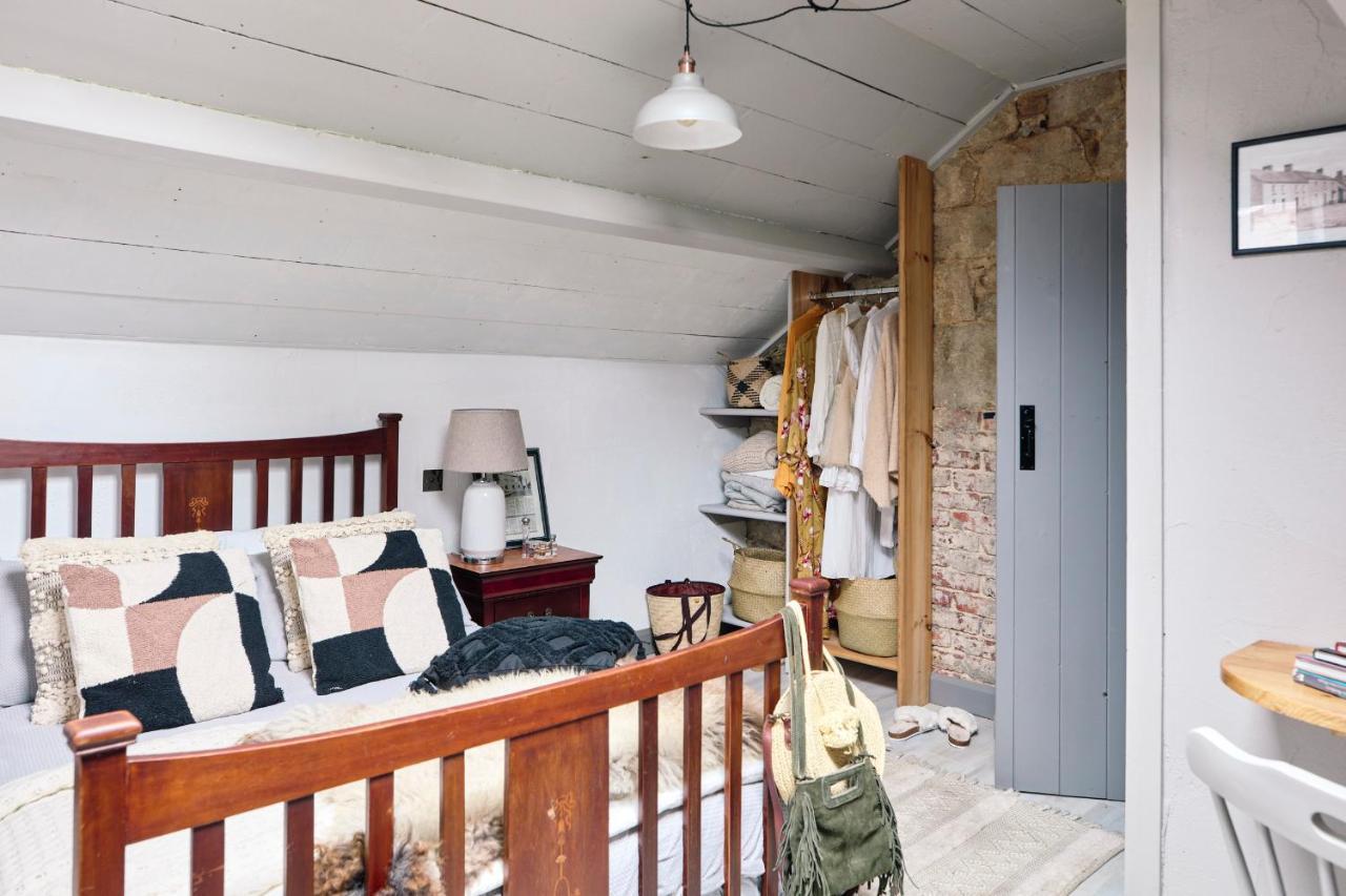 Kilquiggan Cottages Coolkenno Dış mekan fotoğraf