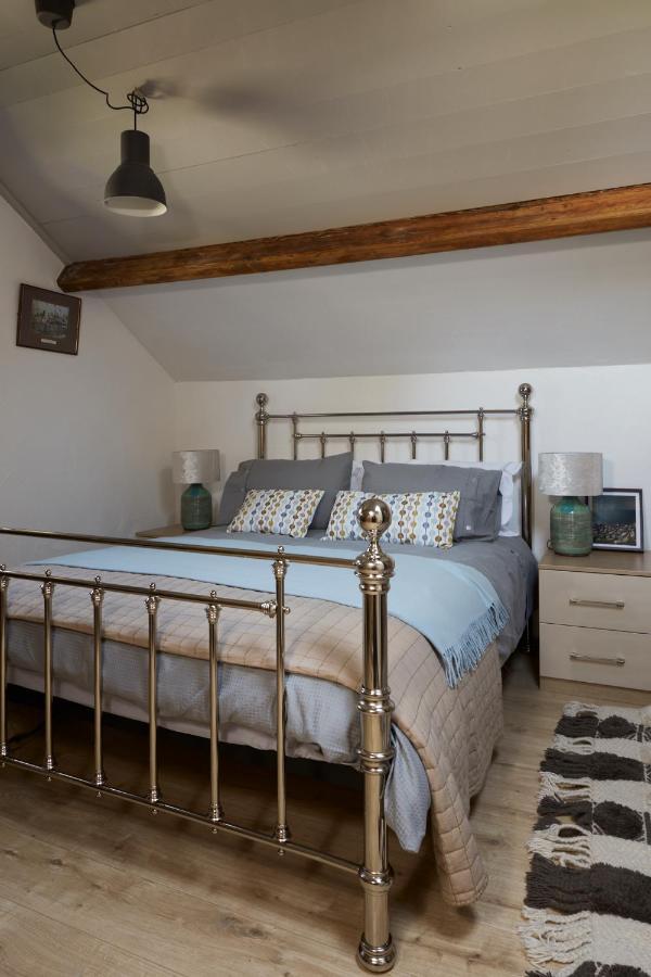 Kilquiggan Cottages Coolkenno Dış mekan fotoğraf