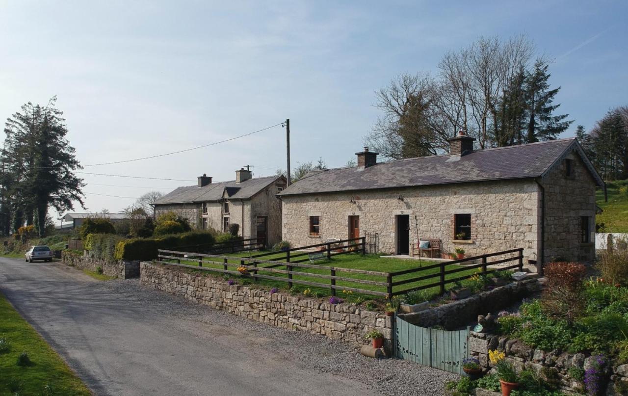 Kilquiggan Cottages Coolkenno Dış mekan fotoğraf