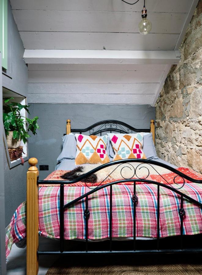 Kilquiggan Cottages Coolkenno Dış mekan fotoğraf